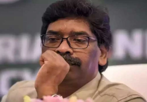 Jharkhand CM Hemant Soren Reportedly Goes Missing, As ED Arrest Looms